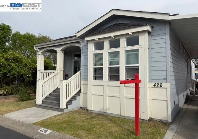 1st image of 426 Honolulu Circle, Union City, CA 94587 | MLS# 41129160