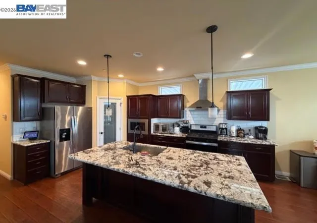 2nd image of 426 Honolulu Circle, Union City, CA 94587 | MLS# 41129160
