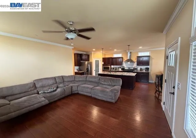 5th image of 426 Honolulu Circle, Union City, CA 94587 | MLS# 41129160