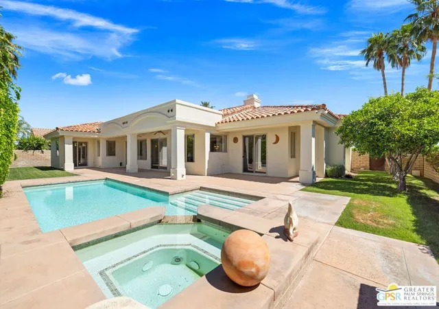 Photo 1 of Single family home for sale at 1691 Ponderosa Way, Palm Springs, CA 92264 | MLS# 26671179PS | Listing updated on 2026-10-05