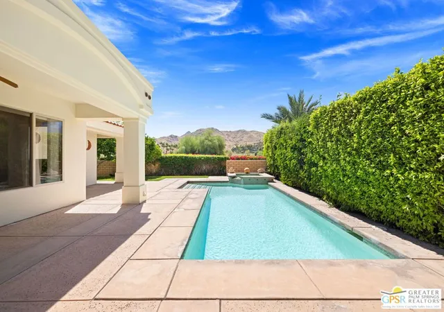 Photo 2 of Single family home for sale at 1691 Ponderosa Way, Palm Springs, CA 92264 | MLS# 26671179PS | Listing updated on 2026-10-05