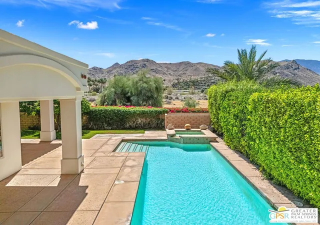 Photo 3 of Single family home for sale at 1691 Ponderosa Way, Palm Springs, CA 92264 | MLS# 26671179PS | Listing updated on 2026-10-05