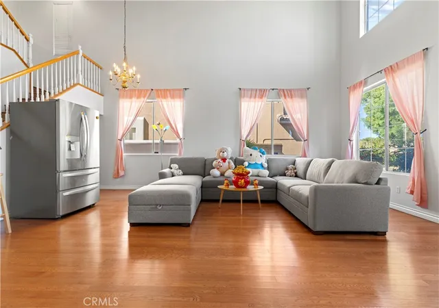 Photo 2 of Single family home for sale at 1916 Olympia Flds, Corona, CA 92883 | MLS# OC26068888 | Listing updated on 2026-10-05