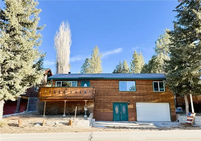 Photo 1 of Single family home for sale at 42834 Sonoma Dr, Big Bear Lake, CA 92315 | MLS# SR26068924 | Listing updated on 2026-10-03