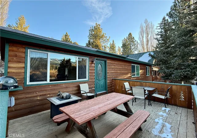 Photo 2 of Single family home for sale at 42834 Sonoma Dr, Big Bear Lake, CA 92315 | MLS# SR26068924 | Listing updated on 2026-10-03