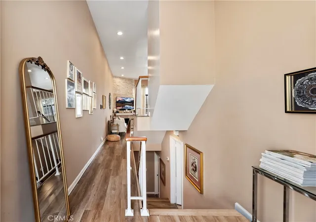 Homes for sale in Los Angeles, CA | 4652 Don Lorenzo #B, Los Angeles, CA 90008 | MLS# PF26068575