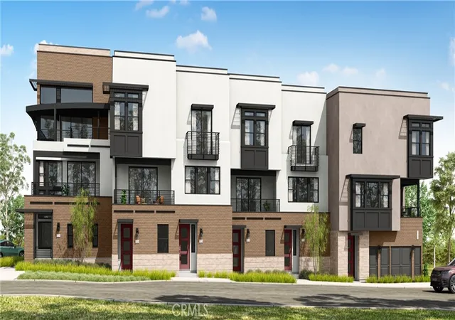 Photo 1 of Condo for sale at 12826 Philadelphia St #3, Whittier, CA 90601 | MLS# OC26056972 | Listing updated on 2026-09-10