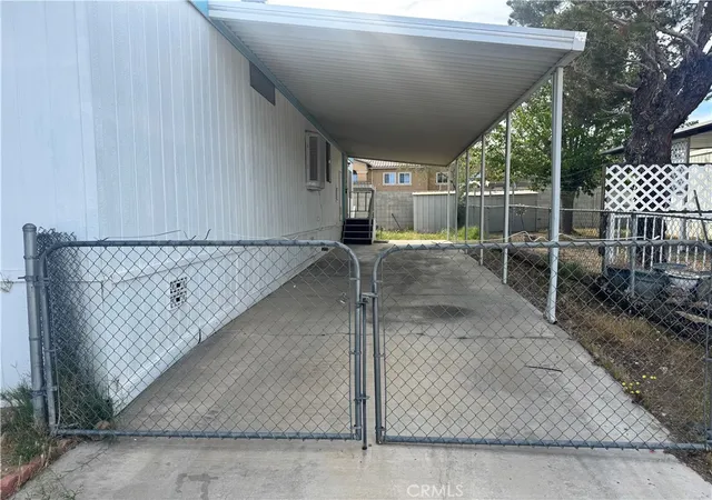 Photo 2 of Manufactured home for sale at 11420 Lee Ave #36, Adelanto, CA 92301 | MLS# HD26068822 | Listing updated on 2026-09-24