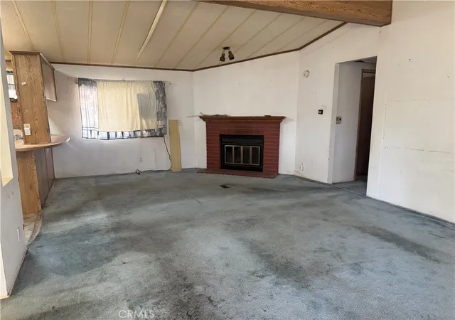 Photo 3 of Manufactured home for sale at 11420 Lee Ave #36, Adelanto, CA 92301 | MLS# HD26068822 | Listing updated on 2026-09-24