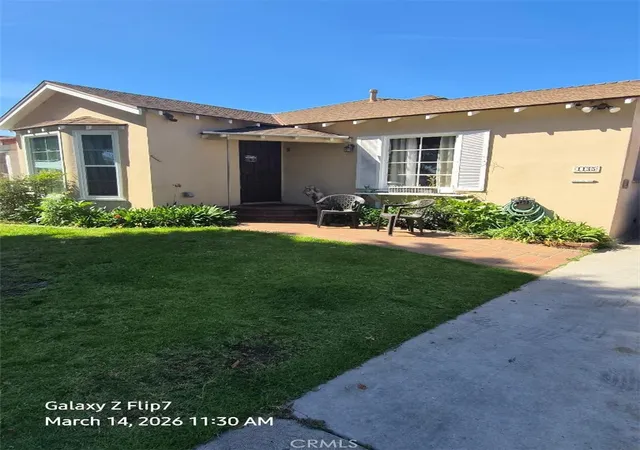Homes for sale in Inglewood, CA | 1135 S Fir, Inglewood, CA 90301 | MLS# OC26068895