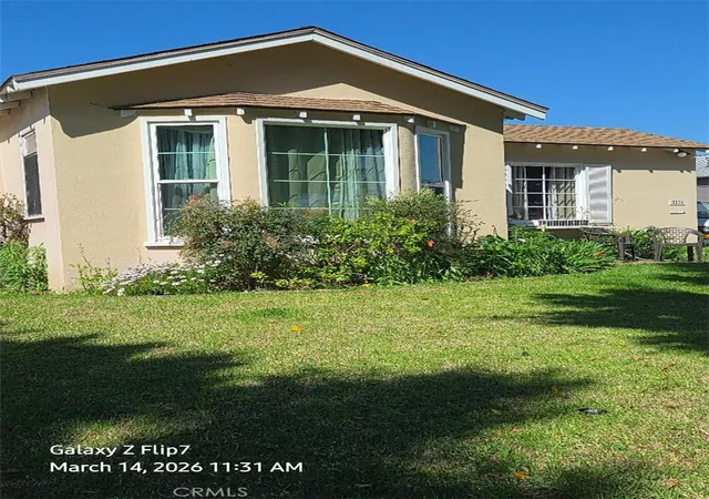 Homes for sale in Inglewood, CA | 1135 S Fir, Inglewood, CA 90301 | MLS# OC26068895