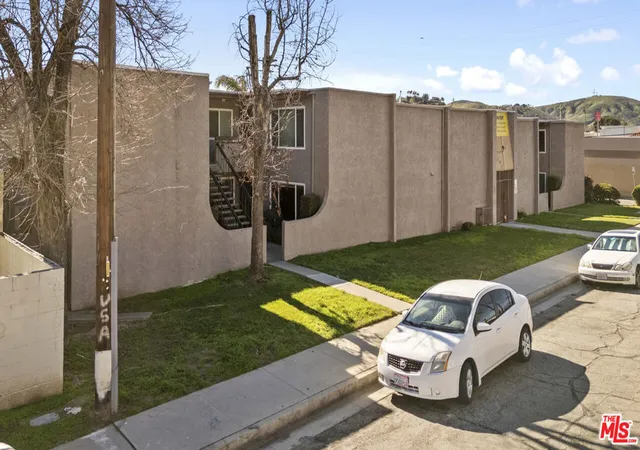 Photo 2 of Multi family home for sale at 141 E 42nd Street, San Bernardino, CA 92404 | MLS# 26671979 | Listing updated on 2026-04-08