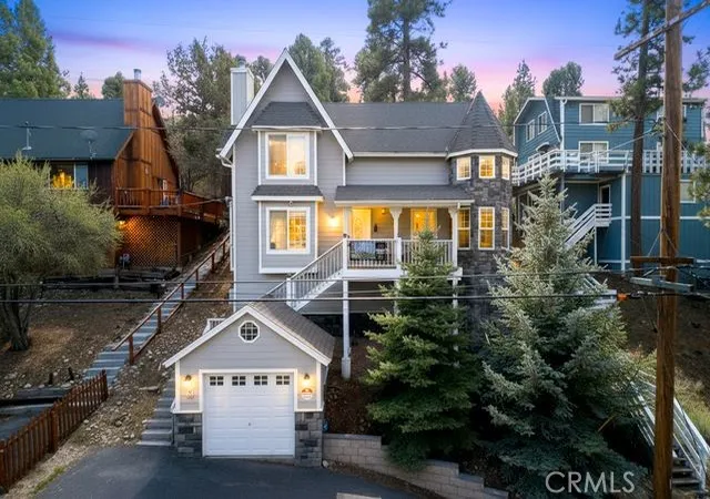 Homes for sale in Big Bear City, CA | 700 Booth Wy, Big Bear City, CA 92314 | MLS# SR26069012