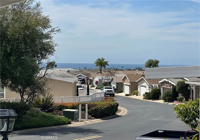 Photo 1 of Manufactured home for sale at 74 Mira Adelante, San Clemente, CA 92673 | MLS# OC26069006 | Listing updated on 2026-09-27
