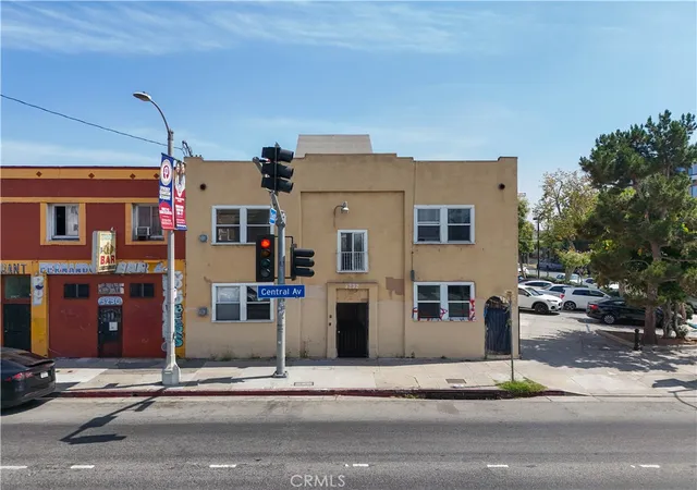 1st image of 3232 S Central, Los Angeles, CA 90011 | MLS# CV26069068