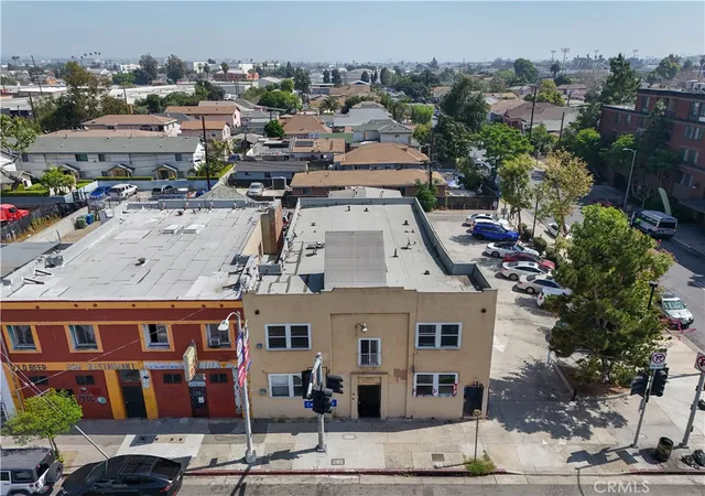 2nd image of 3232 S Central, Los Angeles, CA 90011 | MLS# CV26069068