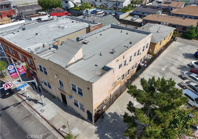 3rd image of 3232 S Central, Los Angeles, CA 90011 | MLS# CV26069068