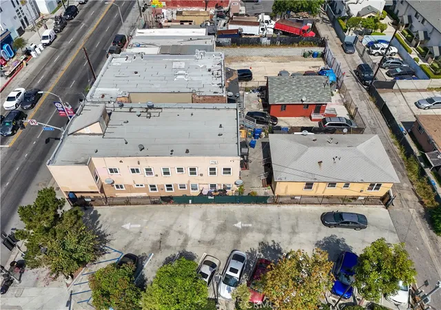 4th image of 3232 S Central, Los Angeles, CA 90011 | MLS# CV26069068