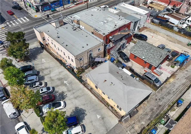 5th image of 3232 S Central, Los Angeles, CA 90011 | MLS# CV26069068