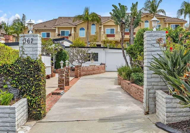 Homes for sale in Carlsbad, CA | 367 Beech Ave, Carlsbad, CA 92008 | MLS# NDP2603048
