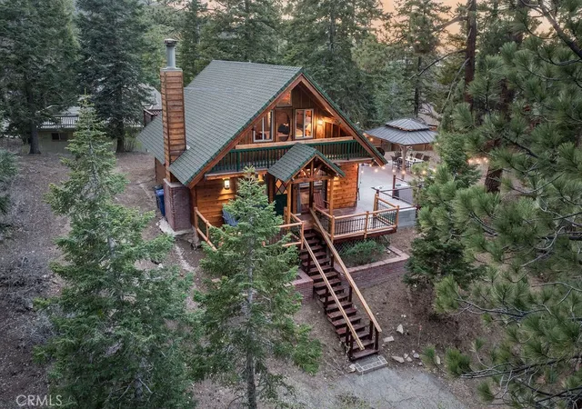 1st image of 43399 Shasta, Big Bear Lake, CA 92315 | MLS# IG26069069