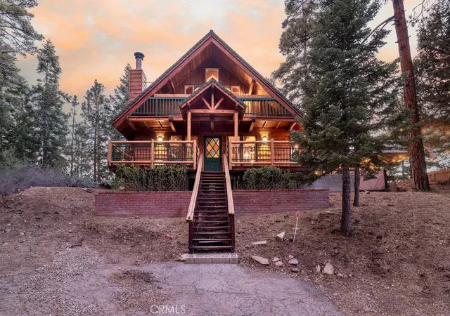 2nd image of 43399 Shasta, Big Bear Lake, CA 92315 | MLS# IG26069069