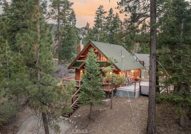 47th image of 43399 Shasta, Big Bear Lake, CA 92315 | MLS# IG26069069