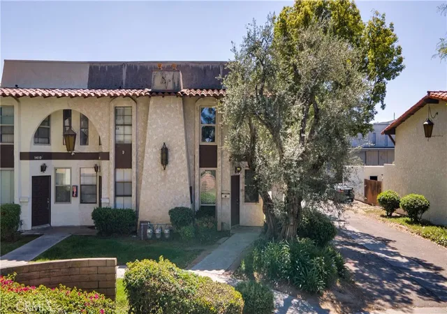 Photo 1 of Condo for sale at 1414 Everton, Riverside, CA 92507 | MLS# OC26064704 | Listing updated on 2026-09-30