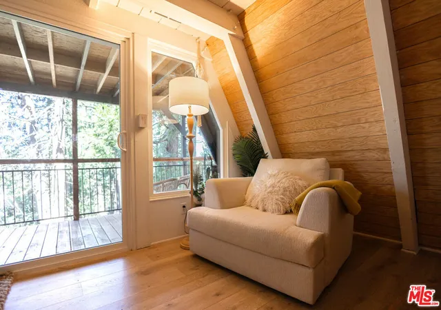 Photo 3 of Single family home for sale at 23700 Crst Forest Dr, Crestline, CA 92325 | MLS# 26671773 | Listing updated on 2026-04-01