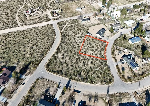Photo 1 of Land for sale at 724 Stanley St, Lucerne Valley, CA 92356 | MLS# HD26069224 | Listing updated on 2026-04-01
