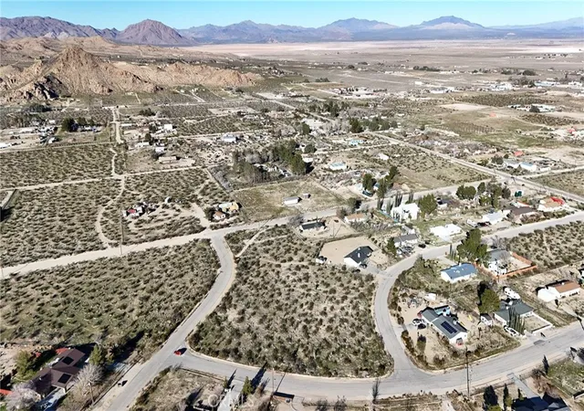 Photo 4 of Land for sale at 724 Stanley St, Lucerne Valley, CA 92356 | MLS# HD26069224 | Listing updated on 2026-04-01