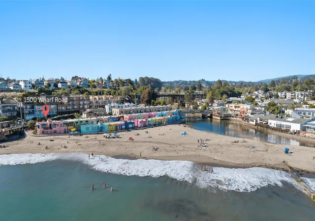 Single family home for sale at 1500 Wharf Rd #22, Capitola, CA 95010 | MLS# ML82041044