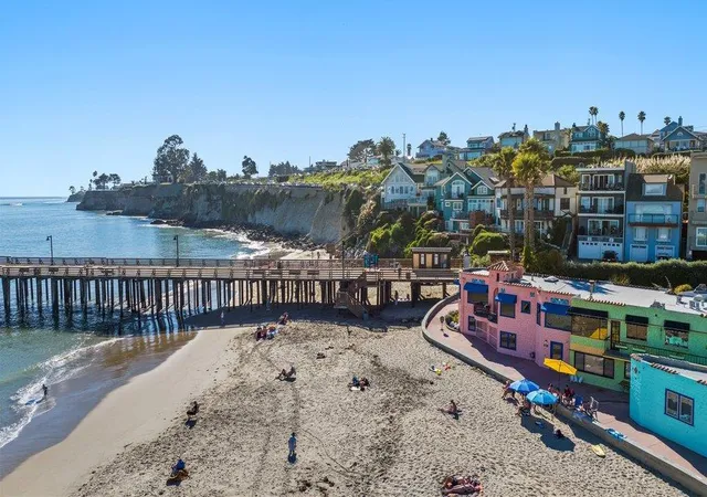 Photo 2 of Single family home for sale at 1500 Wharf Rd #22, Capitola, CA 95010 | MLS# ML82041044 | Listing updated on 2026-10-12