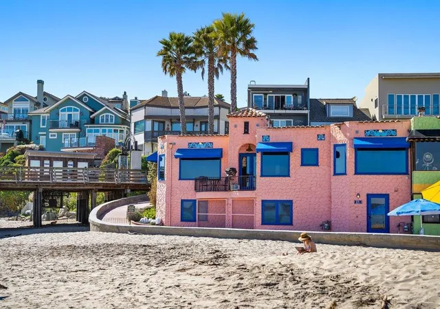 Photo 3 of Single family home for sale at 1500 Wharf Rd #22, Capitola, CA 95010 | MLS# ML82041044 | Listing updated on 2026-10-12