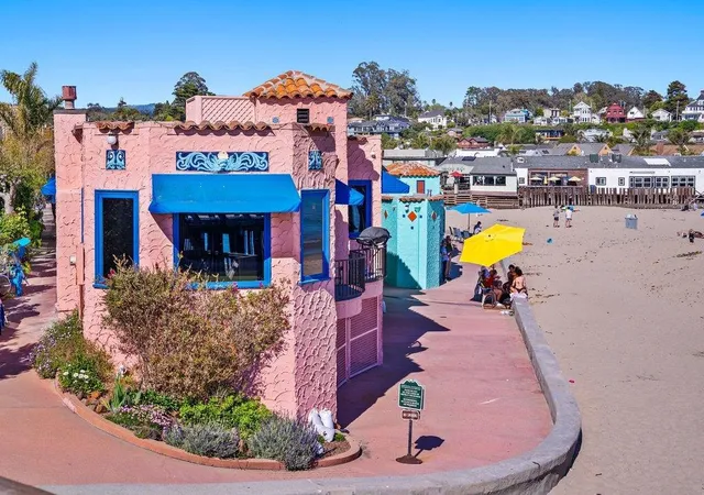 Photo 3 of Single family home for sale at 1500 Wharf Rd #22, Capitola, CA 95010 | MLS# ML82041044 | Listing updated on 2026-10-12