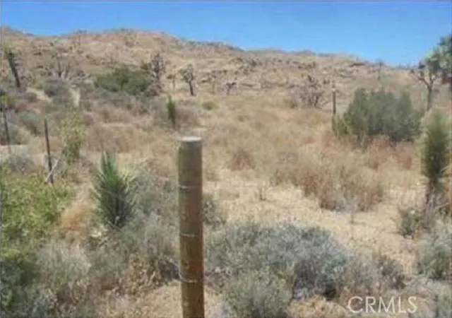 Photo 1 of Land for sale at 0 Elata Ave, Yucca Valley, CA 92284 | MLS# PW26069284 | Listing updated on 2026-05-08