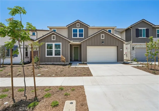 Photo 2 of Single family home for sale at 8553 Tamarack St, Chino, CA 91708 | MLS# CV26069365 | Listing updated on 2026-10-31
