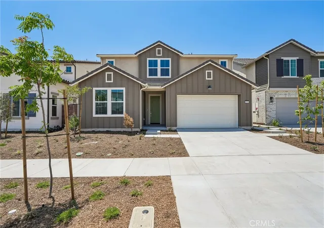 Photo 3 of Single family home for sale at 8553 Tamarack St, Chino, CA 91708 | MLS# CV26069365 | Listing updated on 2026-10-31