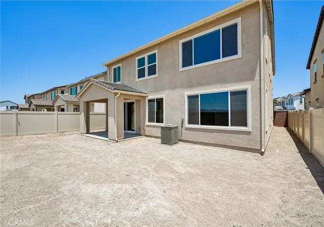 Photo 4 of Single family home for sale at 8553 Tamarack St, Chino, CA 91708 | MLS# CV26069365 | Listing updated on 2026-10-31