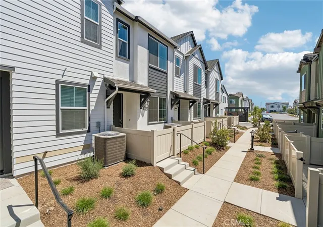 Photo 2 of Sale Pending at 9827 Crossbay Loop #806, Jurupa Valley, CA 92509 | MLS# CV26069377 | Listing updated on 2026-10-12