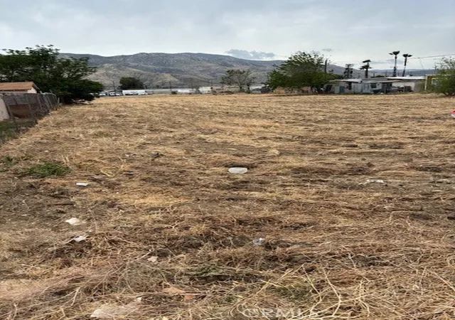 image of 0 Williams St E, Banning, CA 92220 | MLS# IG26069308