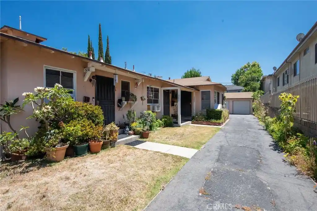 Multi family home for sale at 5238 Hermitage, Valley Village, CA 91607 | MLS# IG26069395