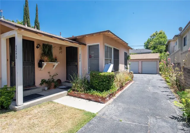 2nd image of 5238 Hermitage, Valley Village, CA 91607 | MLS# IG26069395