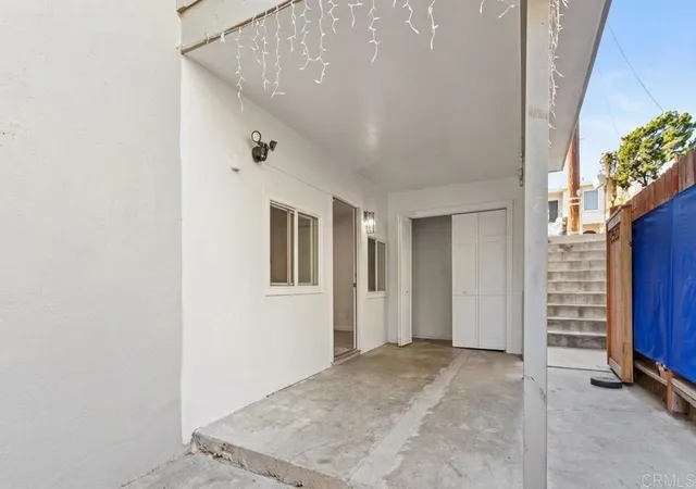 Listing Photo 2 - Condo for sale in building located at 2351 53 Modesto St, San Diego, CA 92105 - Unit #