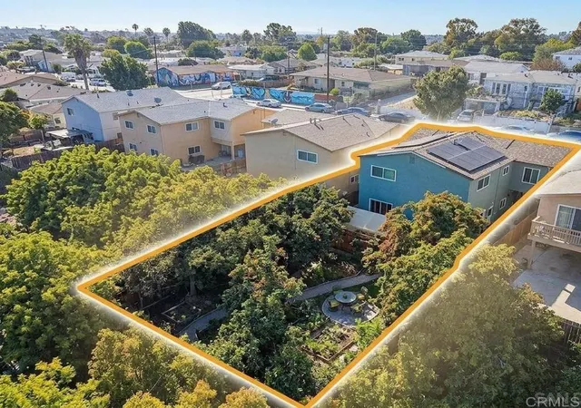 1st image of 2351 Modesto St, San Diego, CA 92105 | MLS# NDP2603053