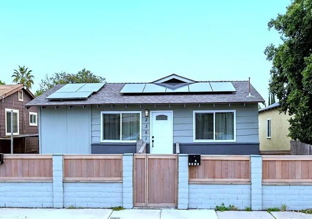 2nd image of 2351 Modesto St, San Diego, CA 92105 | MLS# NDP2603053