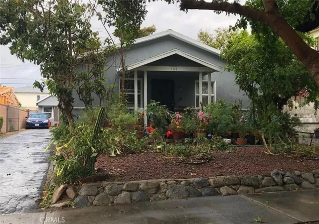 1st image of 167 W Ash, Burbank, CA 91502 | MLS# TR26067199