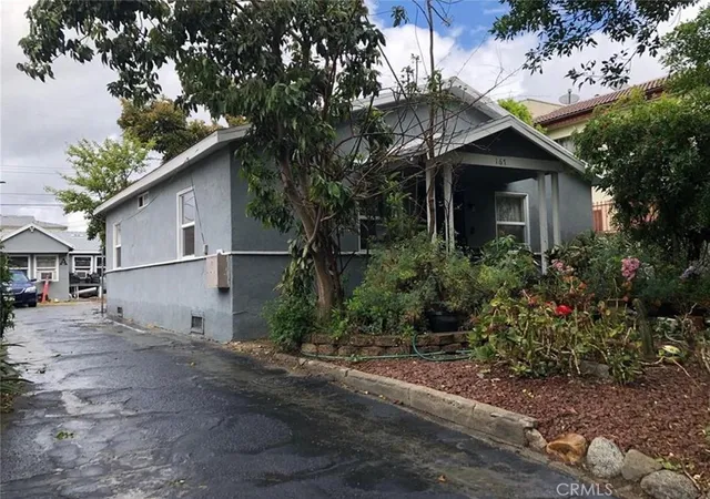 2nd image of 167 W Ash, Burbank, CA 91502 | MLS# TR26067199