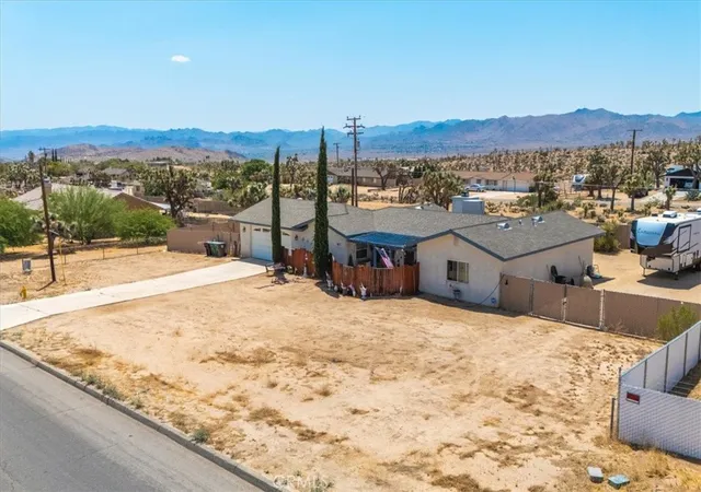 1st image of 58583 Buena Vista Dr, Yucca Valley, CA 92284 | MLS# JT26069409