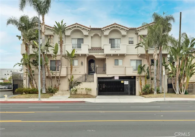 Homes for sale in Van Nuys, CA | 7124 Woodman #3, Van Nuys, CA 91405 | MLS# BB26069428
